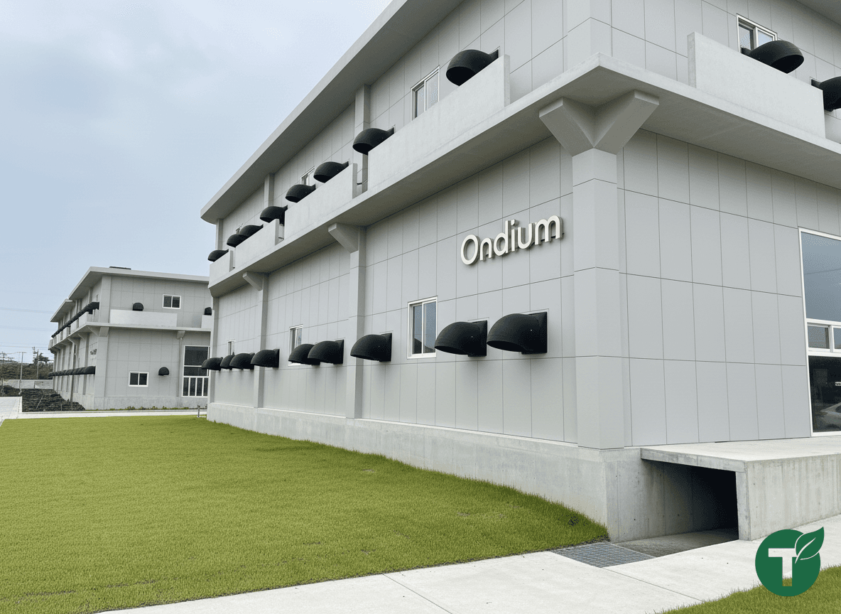 Jeju Research Facility
